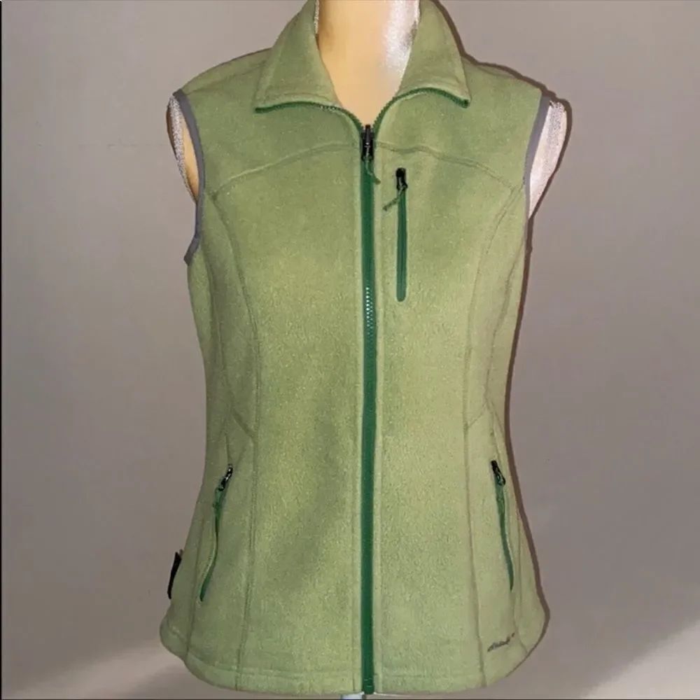 ✨ Polartec Fleece Vest✨ - Picture 3 of 7